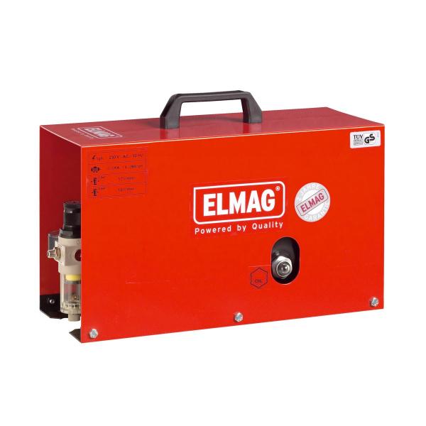 ELMAG M 20 W compressor AIRBRUSH